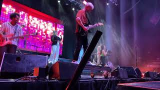 Download Lagu Carly Rae Jepsen - Western Wind (Teatro Coliseo Chile 2023) MP3