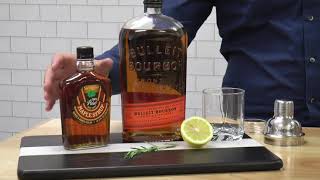 cocktail video