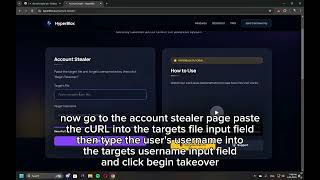 ROBLOX ACCOUNT STEALER METHOD! NO PASS WORKING IN 10/11/2025