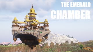 The Emerald Chamber