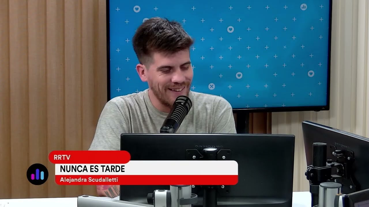 Todo listo para la nueva edición de 