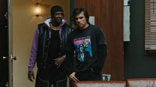 Download Lagu OrelSan - Encore une fois (feat. Yamê) [CLIP OFFICIEL] MP3