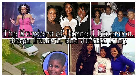 This Week in True Crime History: The Murders of Da...