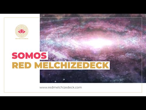 Bienvenidos ✨ Somos Red Melchizedeck, un canal de información de la Orden Melchizedek en la Tierra. Facilitamos información para calibrar el Humano Luz en el camino de Ascensión a la...