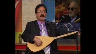 Hasret Cana Diken Gibi Batmayı Ar Etmedi (Mevlüt İhsaniden) - Aşık Erol Ergani Şıklarmeydanı