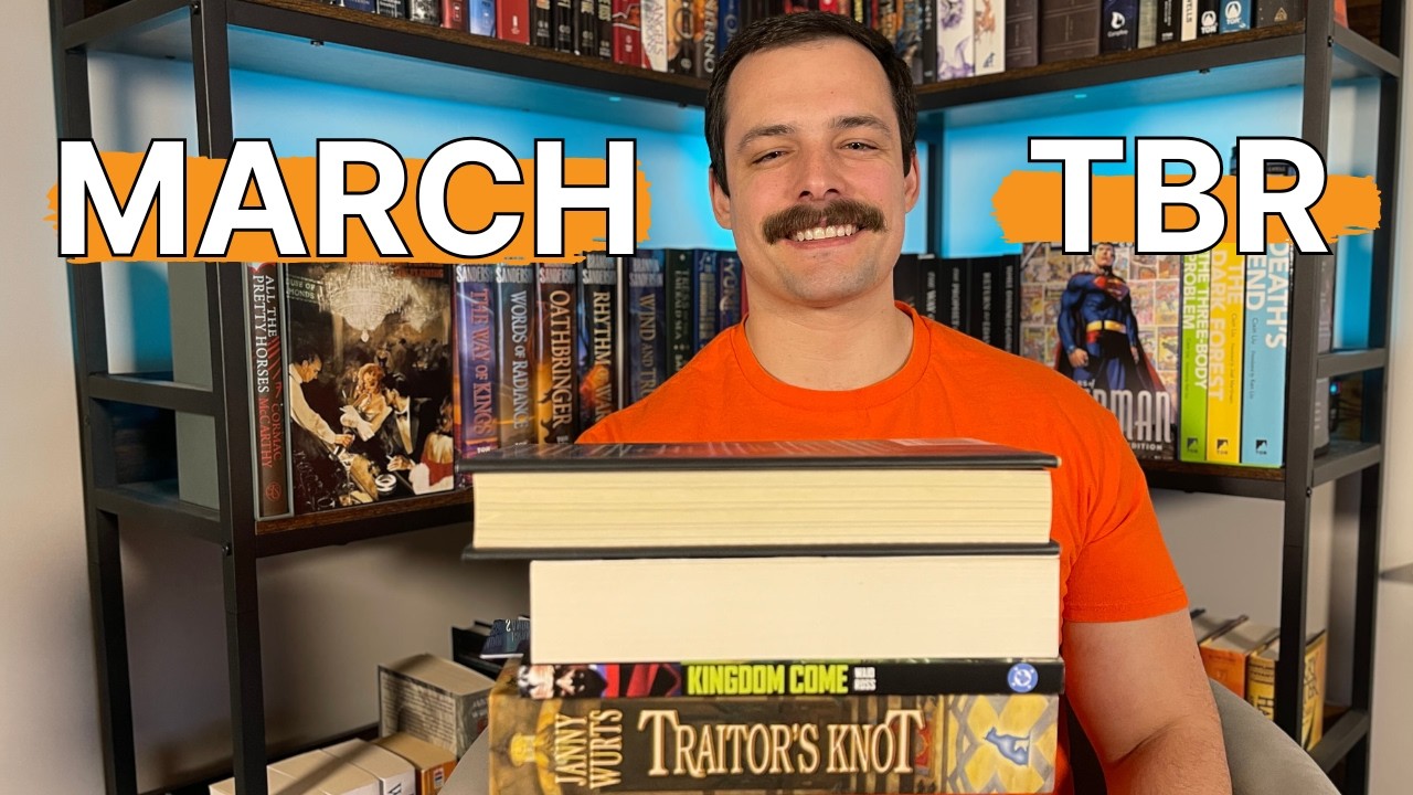 Reading Outside Of Fantasy