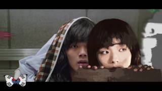 (2015) KOREAN MOVIE ' Shoot me in the heart ' Trailer