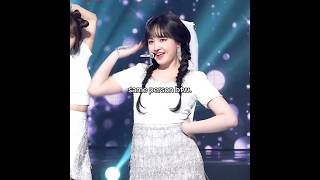 Same person btw                           #liz #kpop #edit