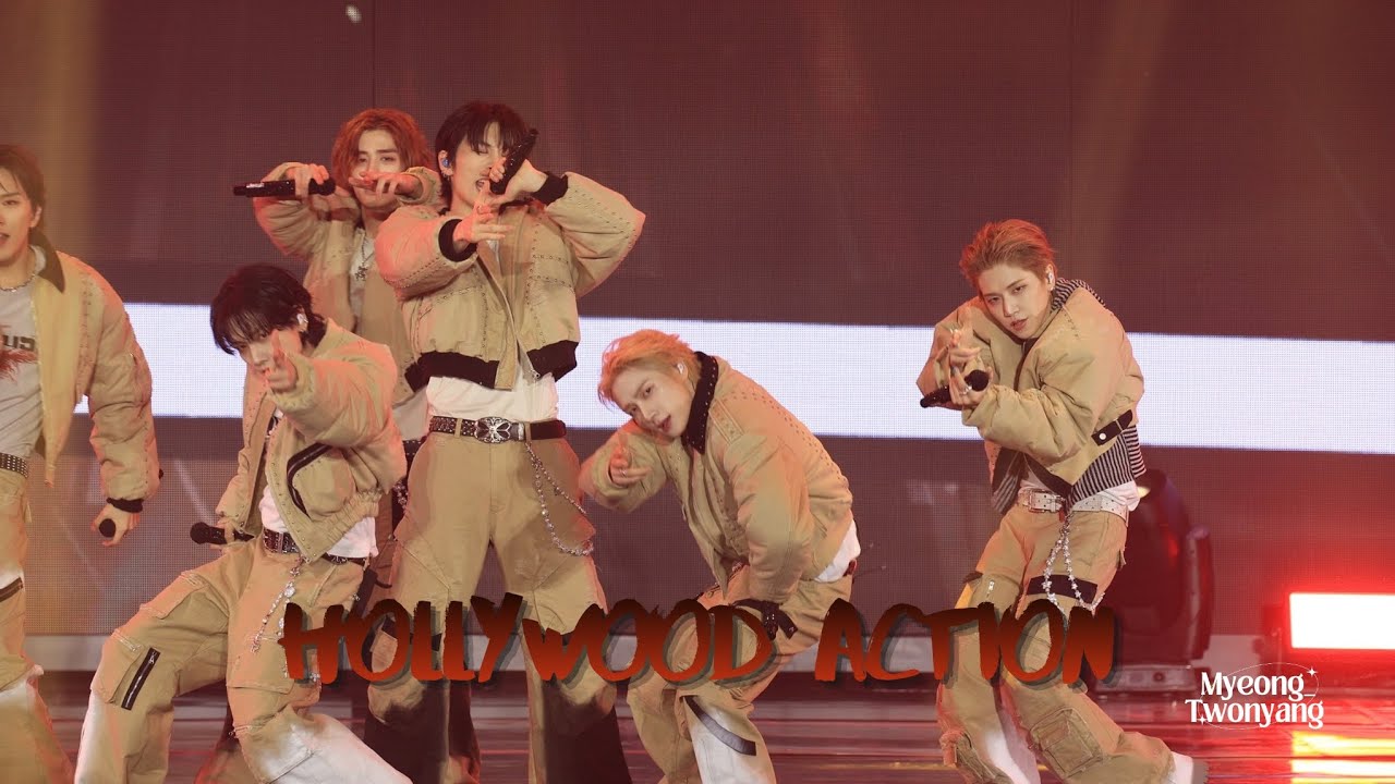 260211 디어워즈 보이넥스트도어 성호 