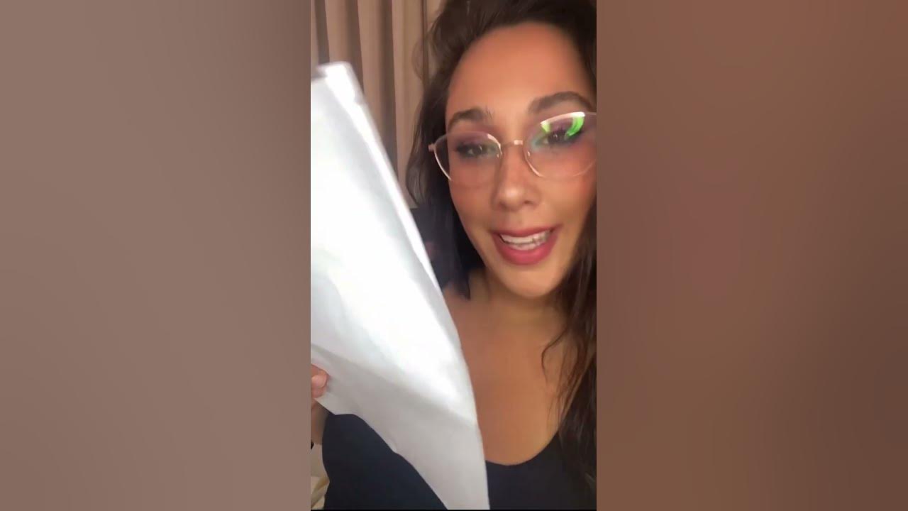  Trying Tiktok
