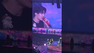 Eternity  At Blue Mansion  zerobaseone zb1 eternity iconik