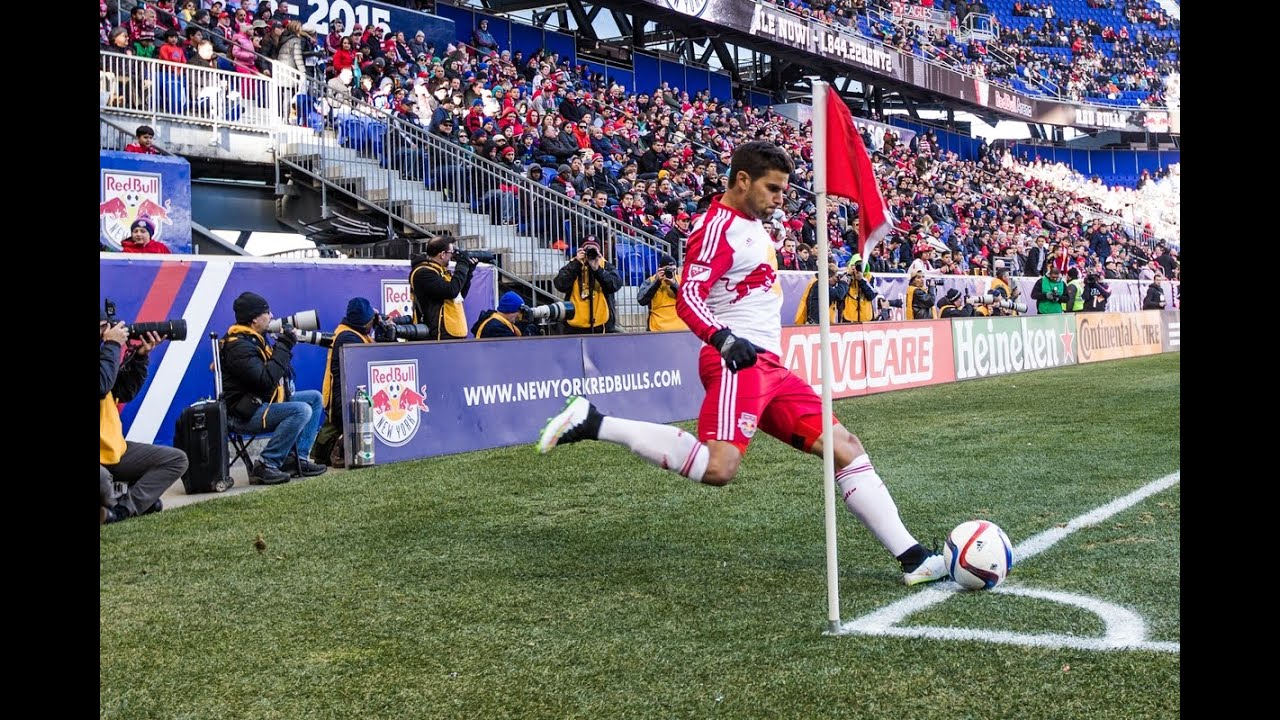 SAL ZIZZO: NYCFC Match Preview