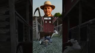 Arkadaşlarla Oynamalik Oyun Öneri̇si̇ Ranch Simulator