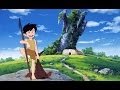 أفضل 15 أنمي كلاسيكي قديم رحلة إلى عالم الذكريات