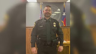 Cameron police officer and suspect identified in deadly domestic dispute response