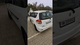 Cheapest Ertiga Car 🚗#usedcars #reels #viralvideo #trend #India #sirsa #haryana #rajsthan #Maruti