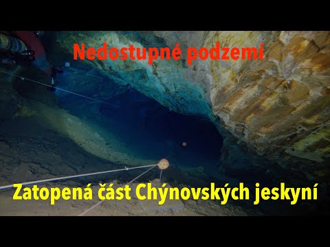 Video: Kde jsou Ztracené krystalové jeskyně?