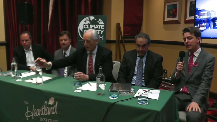 Climate Reality Forum Q&A