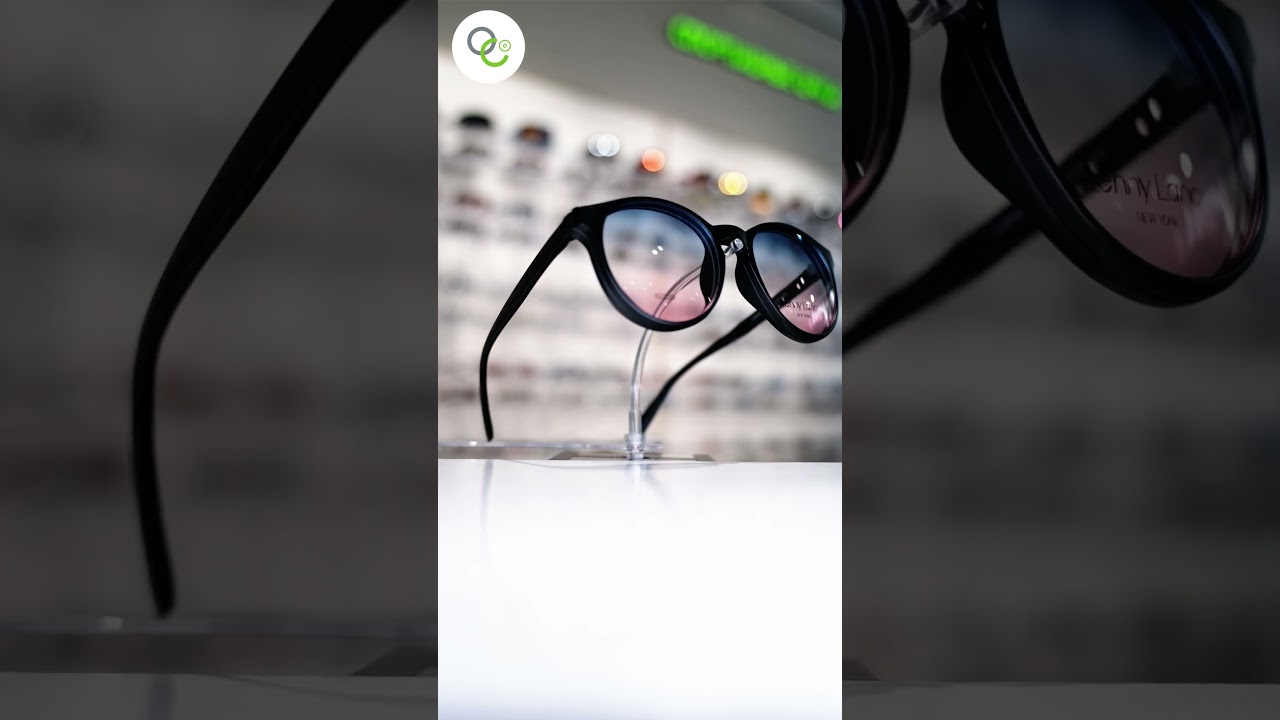 Очки-трансформеры Lenny Lance, модель 22045 01