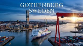 Exploring Gothenburg A Perfect Scandinavian Getaway