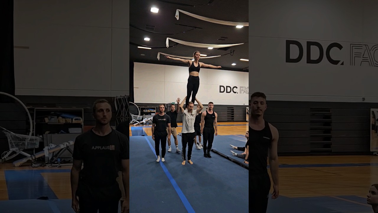 New Teamchallenge 🤓