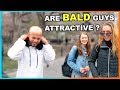 DO GIRLS LIKE BALD GUYS? | DuoHK