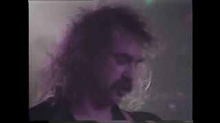 R&R at the Cabaret 1988 "Paranoid Blues" #lairdstribling
