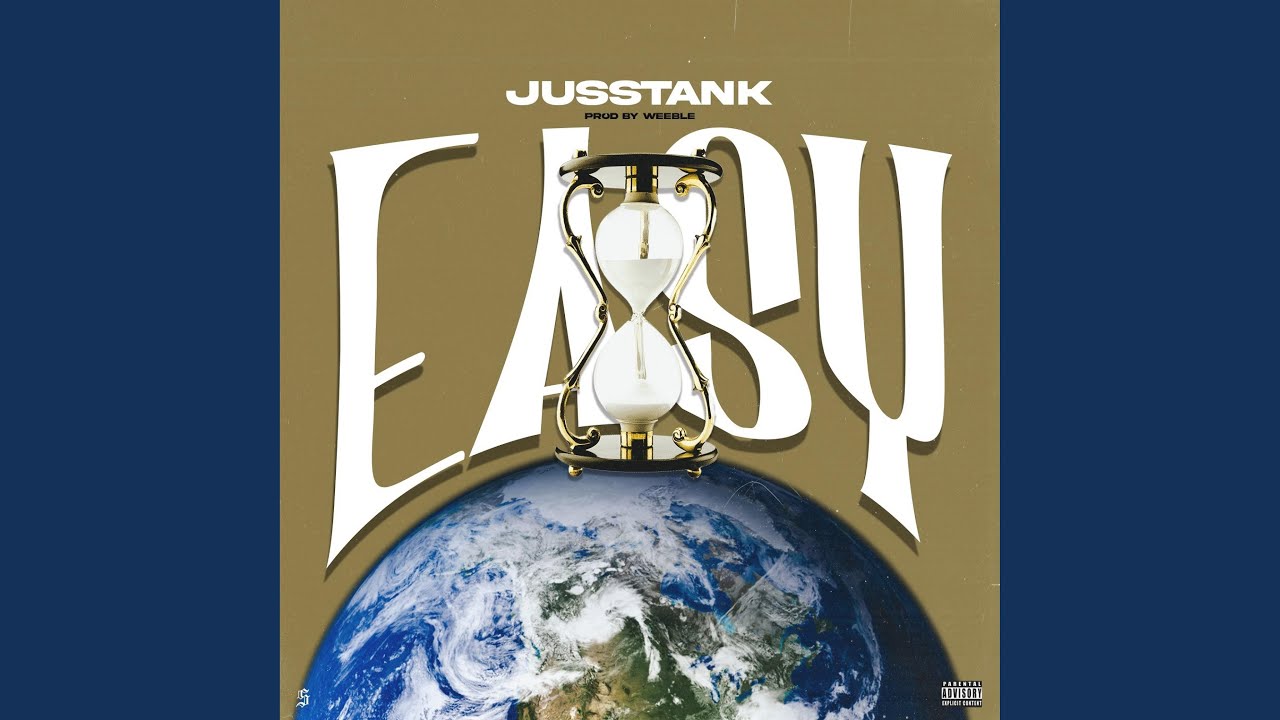 Ver EASY en YouTube Ver EASY en YouTube