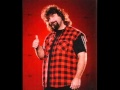 Mick Foley Wwf Music 