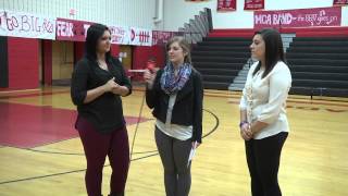 mini thon interview