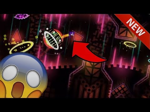[NEW] Ocular Miracle Syncs With... (Geometry Dash)