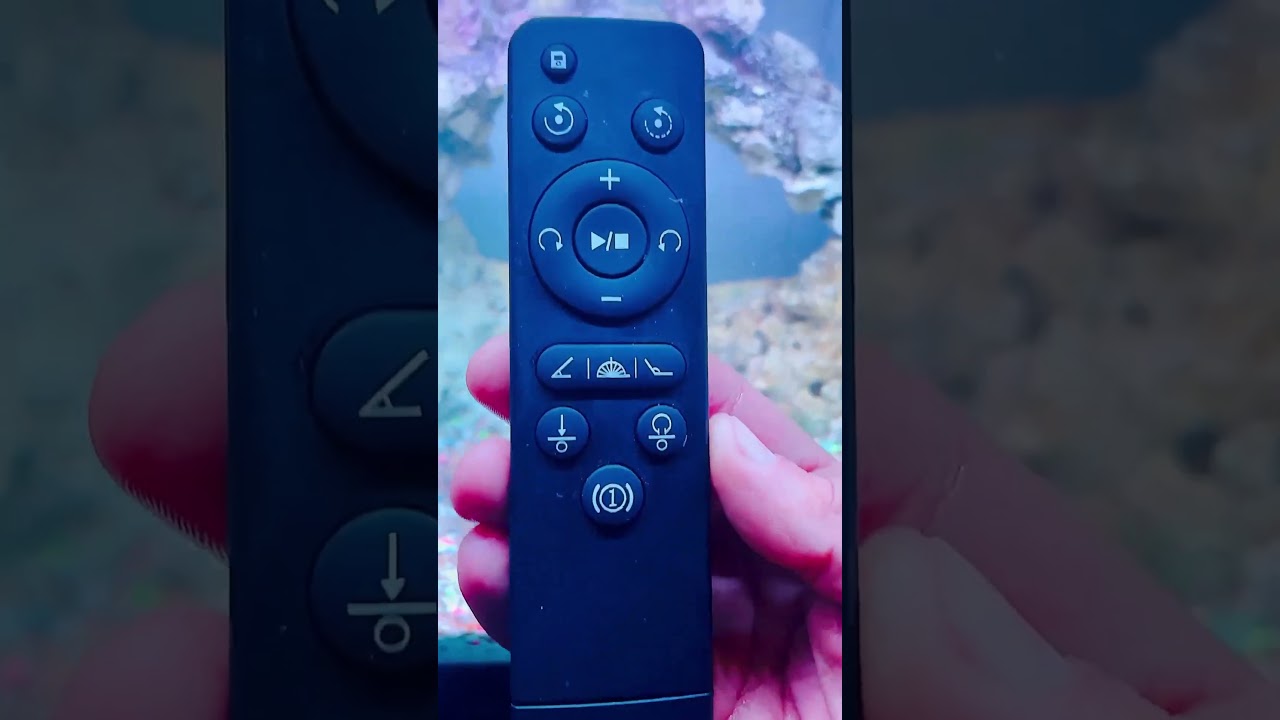 Tankmatez RC Display 