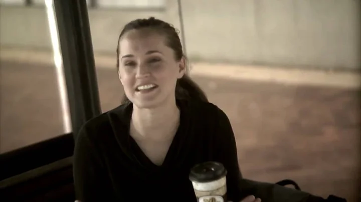 Molly Keaton clip in "Feels Just Like It Should"