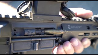 Ar Stovepipe Clearance - Taprack Can Lead To Double Feed? Why