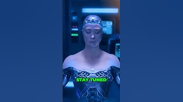 Unleashing the Power of AI Your Journey to Infinite Possibilities #shorts  #ai