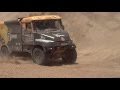 Bonver Dakar Project - Dakar 2016 - Stage 11/11. etapa