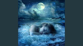 Sleep's Harmonious Tide