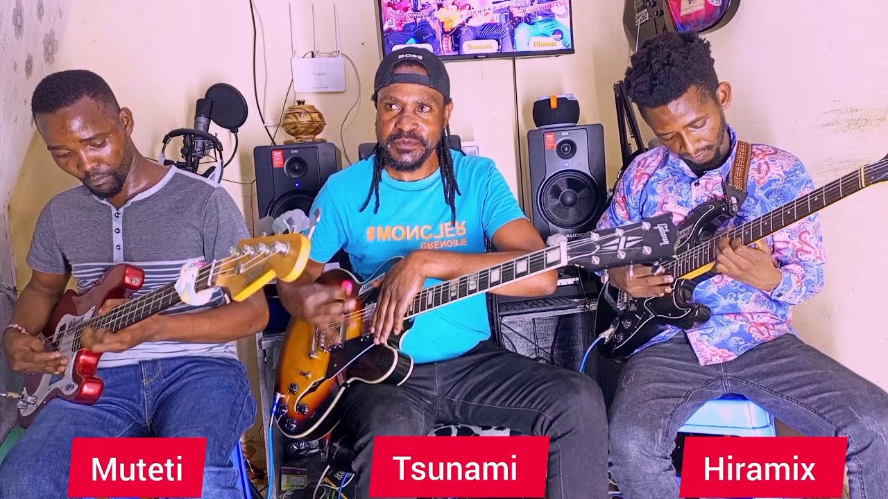 MIKATIKO MIX🔥Best  Munyonjo🎸Katitu🎸Kativui🔥kisinga🔥Maima🔥Kiloole🔥Tsunami🎸Hiramix🎸Muteti🎸Monzi🔥GEN Z
