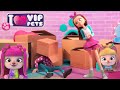 🎬 PRIMER 1️⃣ TEMPORADA 🙌🏻 COMPLETA 🌈 VIP Pets 💕 DIBUJOS ANIMADOS para NIÑOS en ESPAÑOL