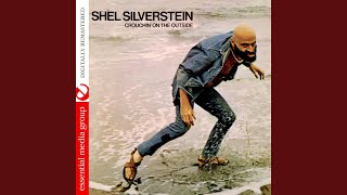 Video thumbnail of "Shel Silverstein - Lemmebesomethin' (Live)"