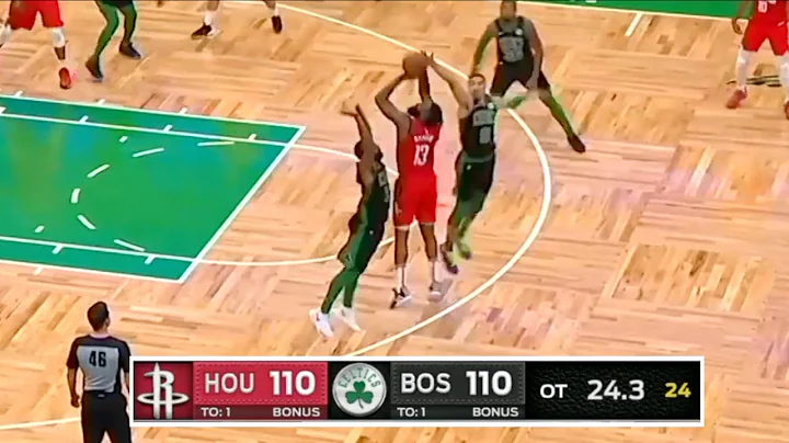 NBA bad shot selections, but they hit nothing but net 🎯