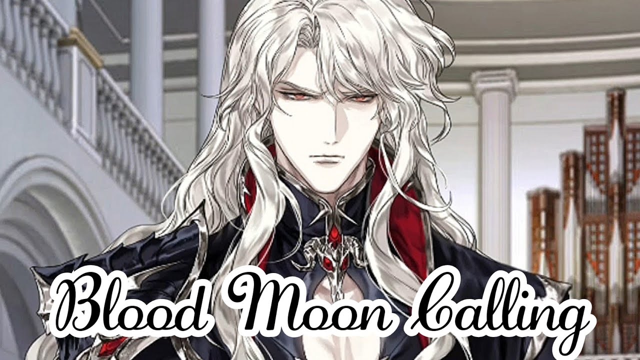 Манхва зов кровавой мести. Blood Moon calling Vampire Otome Romance Вергилий. Bloodmoon calling Кассий. Blood Moon calling Рауль.