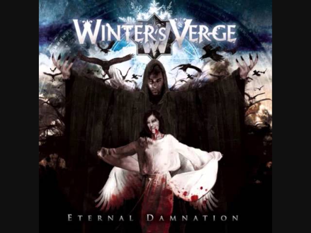 Winter's Verge - Goodbye