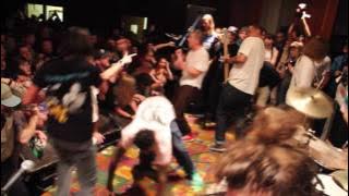 Turnstile - 7 / Keep It Moving