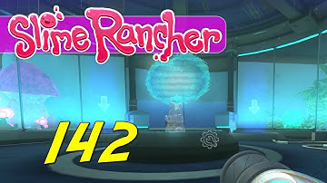 Slime Rancher - Let