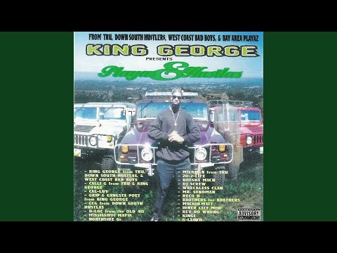 洋楽 g-rap LOW-DOWN / Tales' of Da South Low-Down ‎- Tales Of Da South (1997) [FULL ALBUM] (FLAC