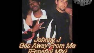 JOHNNY“J”/I GOTTA BE ME HIPHOP 激レア　2PAC I Gotta Be Me - Johnny J - YouTube