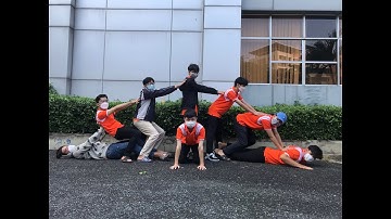 TEAM BUILDING | Tin Học Cơ Sở - COM1014 - Assignment 2 (FPT Polytechnic)