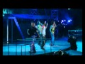 N Sync - Tearin' Up My Heart / I Want You Back (Live at PopOdyssey Tour 2001) [HD]