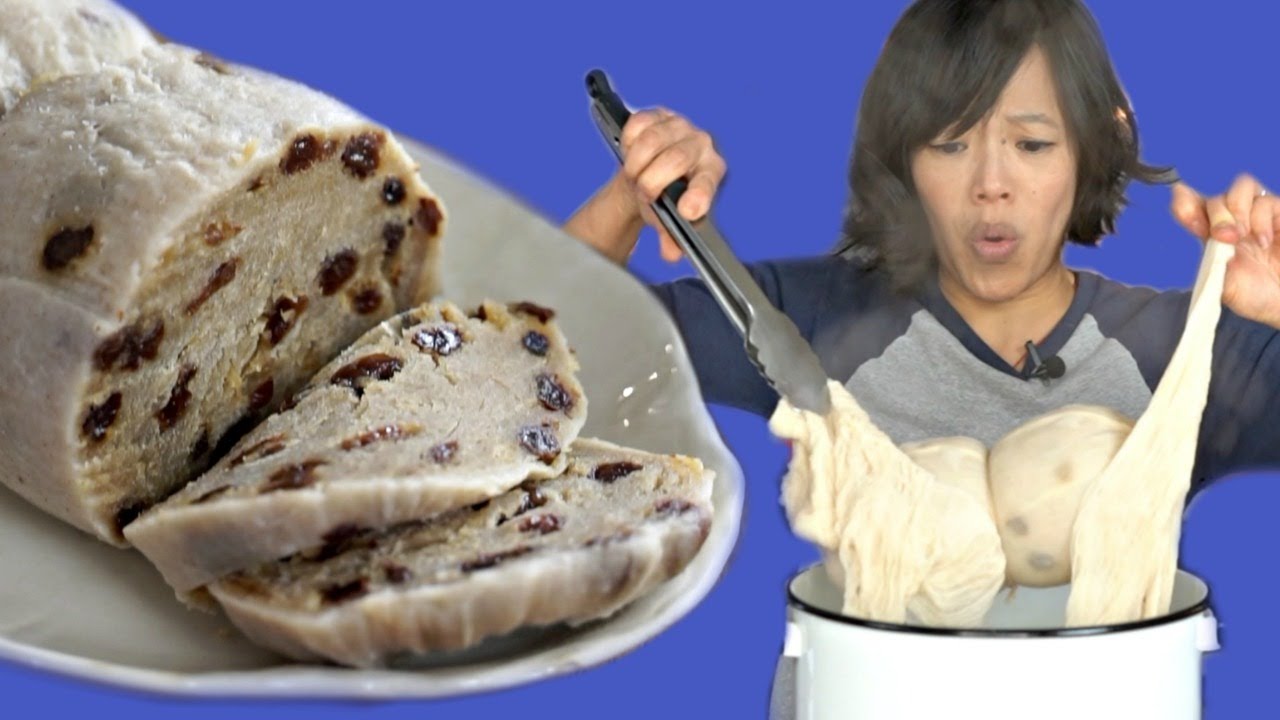 Most Morbidly Named Recipe Ever Drowned Boiled Baby PUDDING most-morbidly-named-recipe-ever-drowned-boiled-baby-pudding